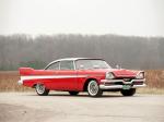 Dodge Mayfair 2-Door Hardtop 1957 года